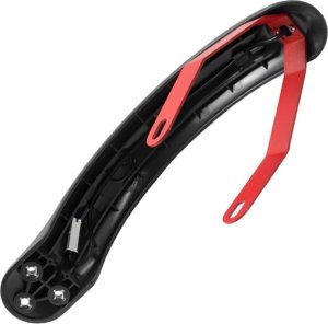 Fonken Etui na telefon Fonken wodoodporne wodoszczelne IPX8 6.5" Czarne uniwersalny 4