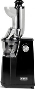 Wyciskarka wolnoobrotowa Gotie GSJ-510B 2