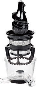 Wyciskarka wolnoobrotowa Gotie GSJ-510B 9
