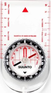 Suunto Kompas płytkowy A-10 NH (SS021237000) 1