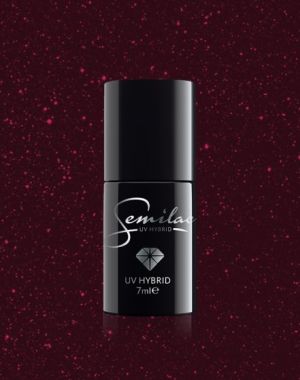Semilac Lakier hybrydowy 7 ml Night Euphoria 148 2