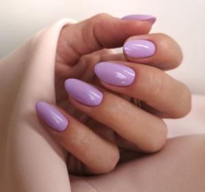 Semilac Lakier hybrydowy 7 ml Lila Story 145 4