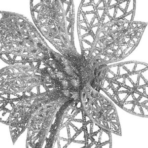 Dekoracja świąteczna Springos gwiazda 4