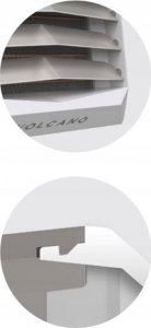 VTS NAGRZEWNICA WODNA VOLCANO VR MINI 3 AC 5