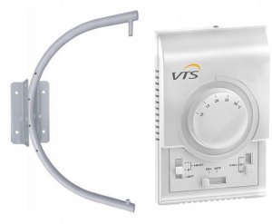 VTS NAGRZEWNICA wodna VOLCANO VR MINI 3 EC 13