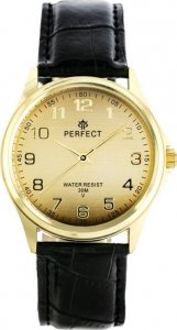 Zegarek Perfect ZEGAREK MĘSKI PERFECT C425 - KLASYKA (zp284d) 1