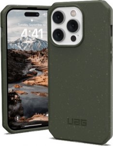 UAG UAG Outback do iPhone 14 Pro Max zielona 1