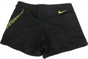 Nike Kąpielówki Nike JDI Swoosh  AQUASHORT Boys NESSC854 001 2