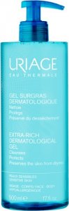 Uriage Uriage, Żel dermatologiczny, 500 ml - Długi termin ważności! 1
