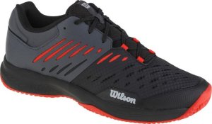 Wilson Wilson Kaos Comp 3.0 WRS328760 Czarne 48 1