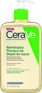 CeraVe Nawilżający olejek do mycia 473 ml 1