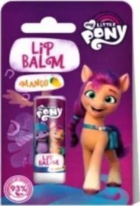 Lorenay My Little Pony Balsam do ust Mango, 4,4g 1