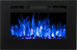 Aflamo LED 70 PRO wkład elektryczny - Aflamo 2