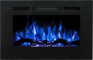 Aflamo LED 70 PRO wkład elektryczny - Aflamo 3