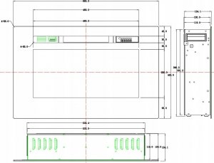 Aflamo LED 70 PRO wkład elektryczny - Aflamo 5