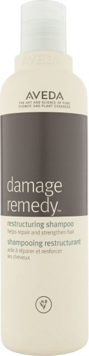 Aveda Damage Remedy Szampon odbudowujący do włosów zniszczonych 250ml 1