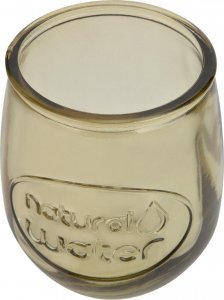 San Miguel Kubek szklany 400 ml Ovalado 2