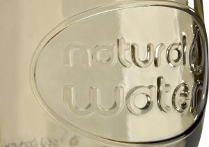 San Miguel Kubek szklany 400 ml Ovalado 3