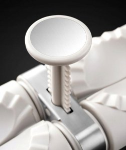 Edibazzar Maszynka do lepienia pierogów szybka forma pierogi 12