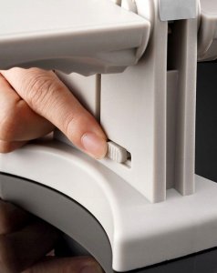 Edibazzar Maszynka do lepienia pierogów szybka forma pierogi 14