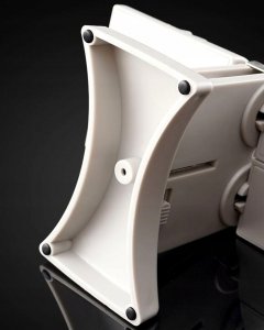 Edibazzar Maszynka do lepienia pierogów szybka forma pierogi 16