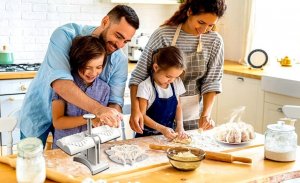 Edibazzar Maszynka do lepienia pierogów szybka forma pierogi 5