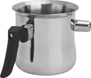 Galicja Garnek do mleka z Gwizdkiem 1L 2