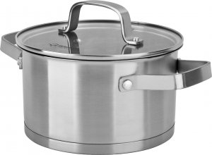 Galicja Garnek z pokrywką "Maestro" 2.25 L 2