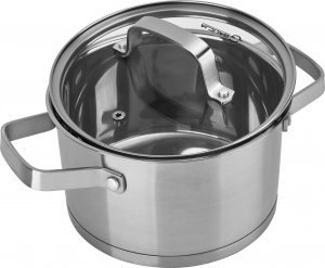 Galicja Garnek z pokrywką "Maestro" 2.25 L 3