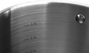 Konighoffer Szynkowar + garnek z sitkiem 8