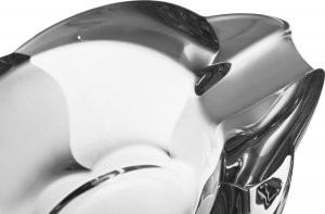 Bohemia Kryształowa popielnica Barley Bohemia 3