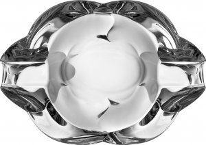 Bohemia Kryształowa popielnica Barley Bohemia 4