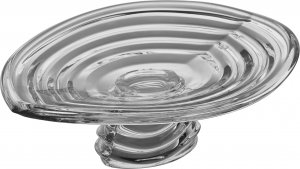 Bohemia Patera liść 36 cm Bohemia 3