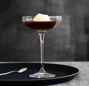 Krosno Kieliszek 240ml do szampana Harmony 4