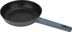 Patelnia Starke pro Greblonowa 24cm 2