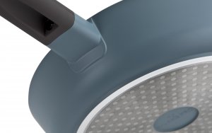 Patelnia Starke pro Greblonowa 24cm 4