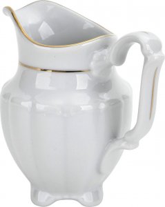 Ćmielów Serwis kawowy 6/21 Maria Teresa Gold 19