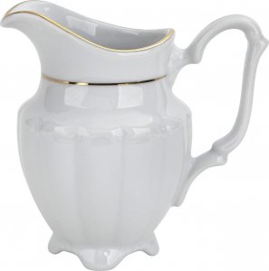 Ćmielów Serwis kawowy 6/21 Maria Teresa Gold 4