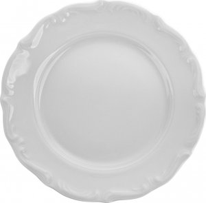 Ćmielów Serwis kawowy 6/21 Maria Teresa biała 19