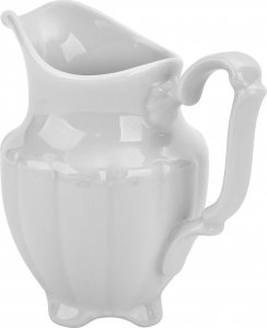 Ćmielów Serwis kawowy 6/21 Maria Teresa biała 4