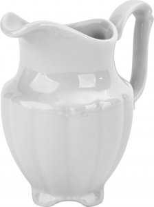 Ćmielów Serwis kawowy 6/21 Maria Teresa biała 5