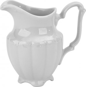 Ćmielów Serwis kawowy 6/21 Maria Teresa biała 6