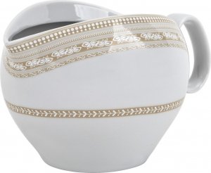 Ćmielów Serwis obiadowy 6/22 Macchiato 2