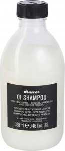 Davines Davines Ol Delikatny szampon do włosów na bazie olejku z roucou 280 ml - 0000018875 1