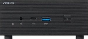 Komputer Asus Mini PC Asus PN51-BB555MDS1 Czarny WiFi 6 GHz Intel Core i3-1115G4 1