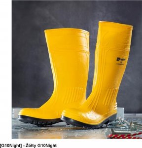 Ardon ARDON OILFISH S5 - kalosze ochronne 48 4