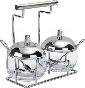 Regent Cukiernica podwójna Regent - Perle 2