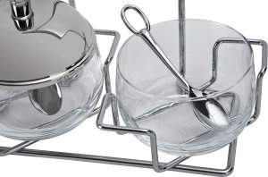 Regent Cukiernica podwójna Regent - Perle 4