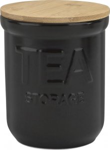 Konighoffer Kpl. 3 pojemników czarny mat 4