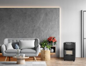 Volteno PIECYK GAZOWY SKŁADANY VOLTENO 13